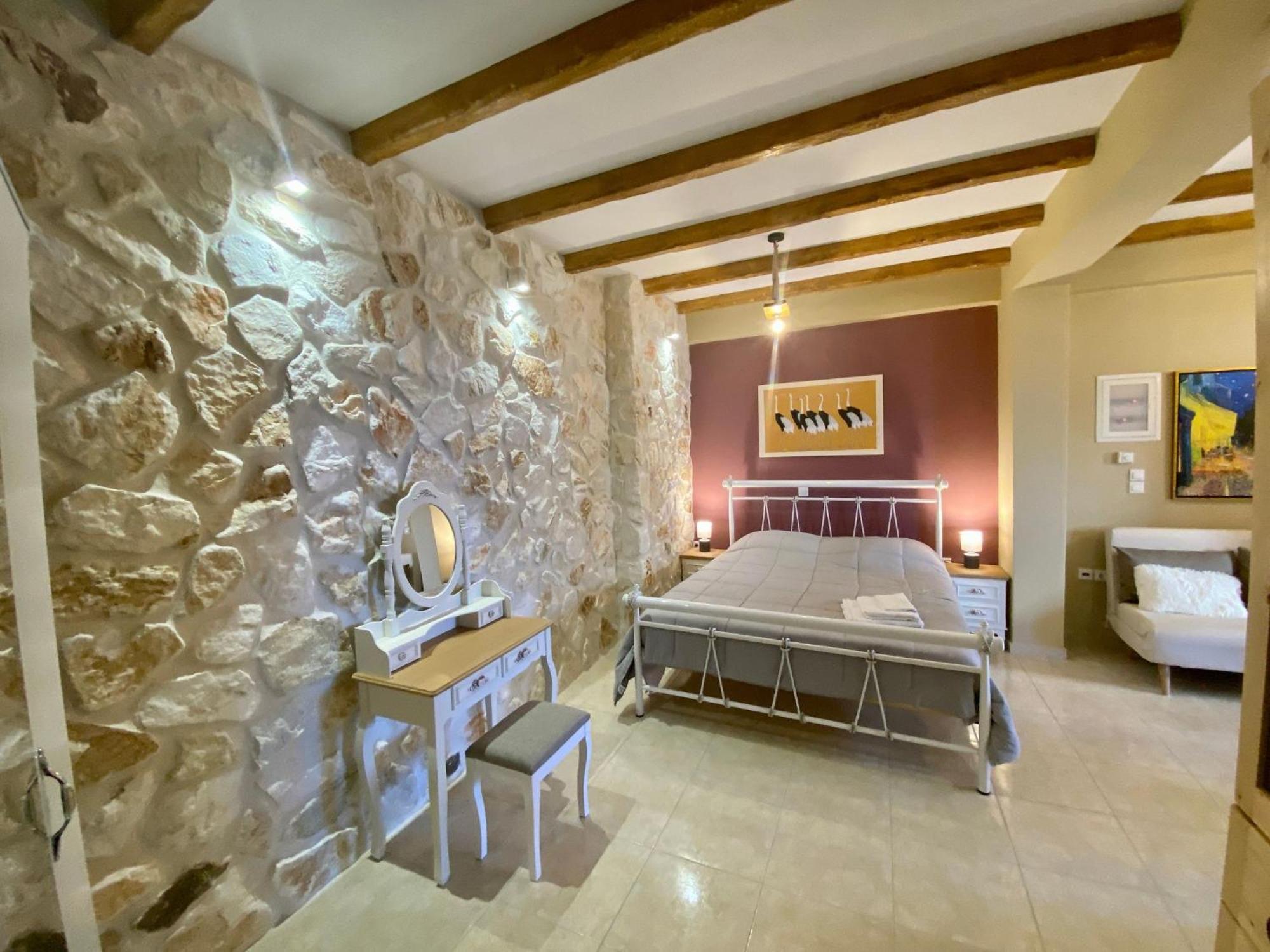 Panoraias Luxury Suite Kyparissia Exterior photo