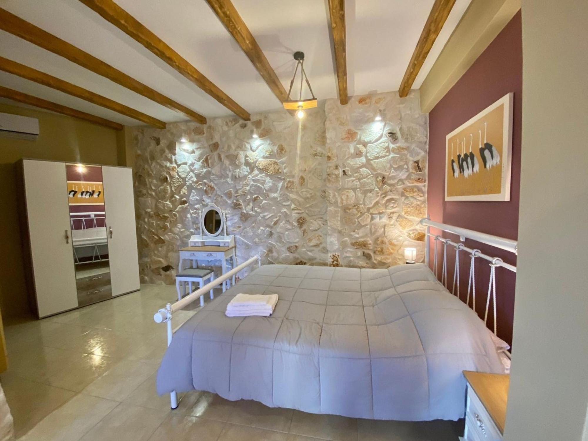 Panoraias Luxury Suite Kyparissia Exterior photo