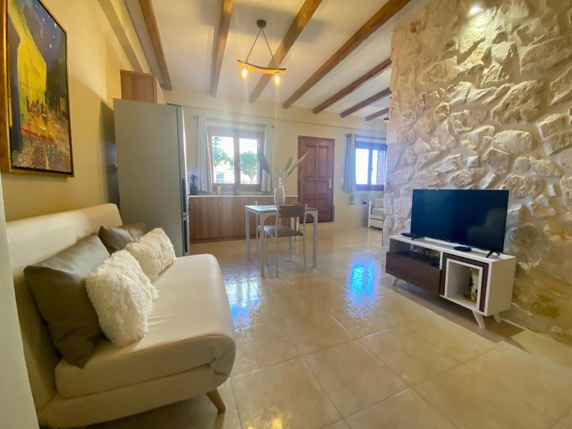 Panoraias Luxury Suite Kyparissia Exterior photo